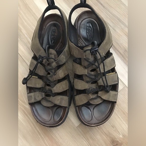 Keen Other - KEEN Daytona Waterproof Hiking Sandal 11